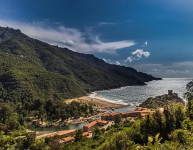 Miniatura: Quiz z geografii. Państwa i miasta bez...