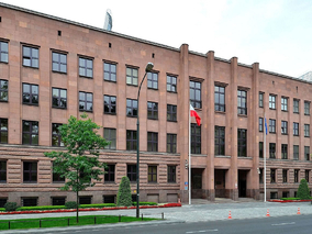 Polska robi ruch ws. reparacji od Niemiec. Jest komunikat MSZ