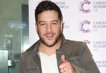 Matt Cardle 