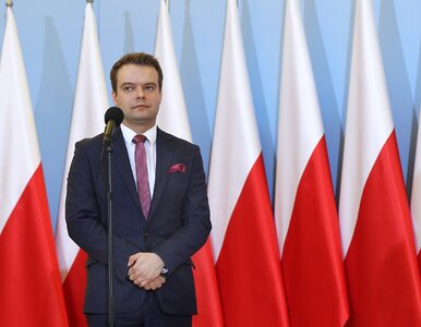Miniatura: Bochenek po debacie w Sejmie: Opozycja...