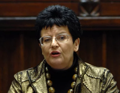 Miniatura: Senyszyn: Nie myślę o politycznej emeryturze