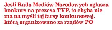 Fragment wywiadu z&nbsp;Mariuszem Maxem Kolonką