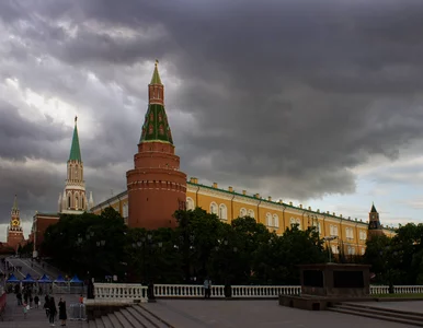 Miniatura: Groźby w rosyjskiej telewizji pod adresem...