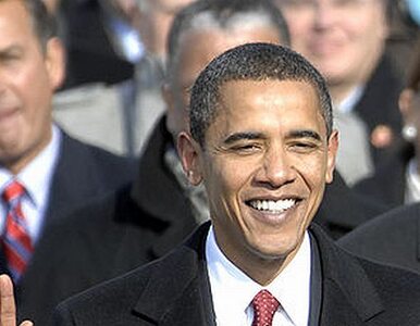 Miniatura: Obama: bin Laden musiał mieć sieć wsparcia...