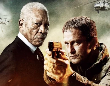 Miniatura: Ten thriller trzyma w napięciu od...