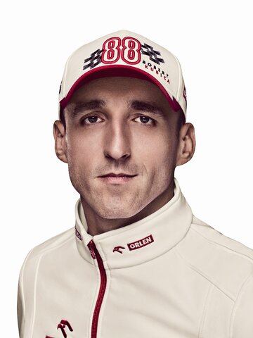 Robert Kubica