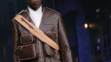 Kolekcja Louis Vuitton na sezon jesień/zima 2019/2020 