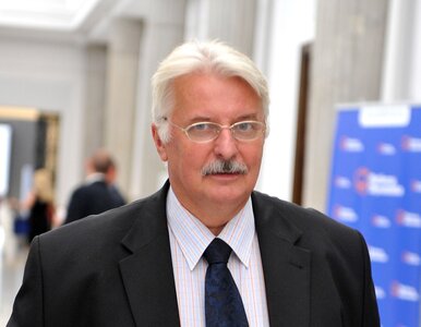 Miniatura: Waszczykowski: Wypowiedź szefa FBI nie...