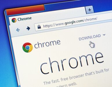 Google Chrome z ważną aktualizacją. Poprawka rozwiązuje wielki problem
