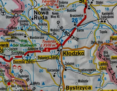 Miniatura: Geografia Polski to więcej niż mapa....