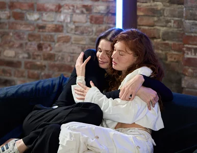 Miniatura: Burza w sieci po wypadku w „Top Model”....