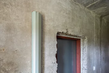 Mieszkanie artystów, projekt NEUHÄUSL HUNAL Linka, NEUHÄUSL HUNAL