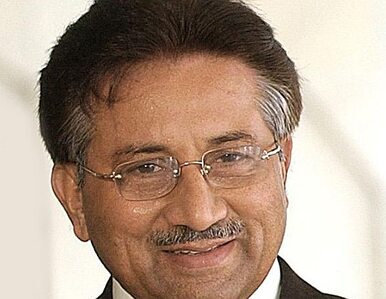 Miniatura: Muszarraf: amerykanie powinni zostać...