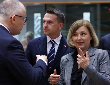 Miniatura: Węgry grzmią po korzystnym dla Polski...