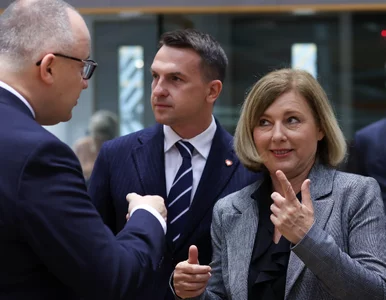 Miniatura: Węgry grzmią po korzystnym dla Polski...