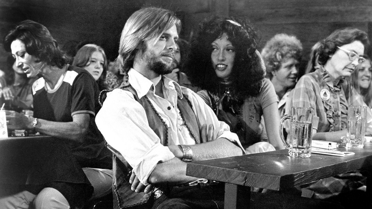 Shelley Duvall w „Nashville” (1975) 