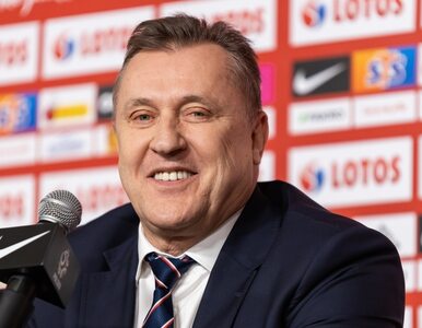 FIFA mogła zawiesić reprezentację Polski. Cezary Kulesza zdradził kulisy