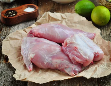 Miniatura: Kurczak nie jest najlepszym wyborem. To...