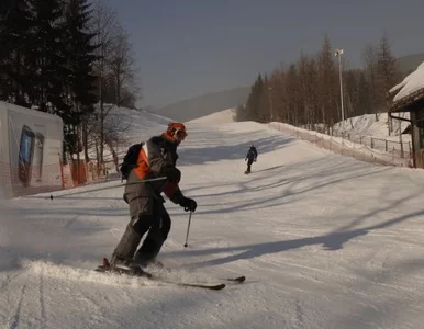 Miniatura: Zima wraca na Podhale. Zakopane czeka na...