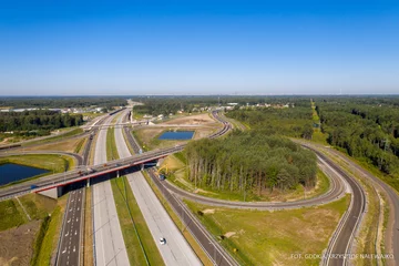 Autostrada A2, nowy odcinek 