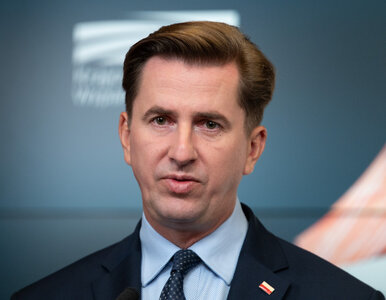 Miniatura: Poseł PiS poległ na prostym równaniu...