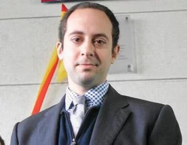 Miniatura: Matthew Tyrmand: Polskie twarde lądowanie