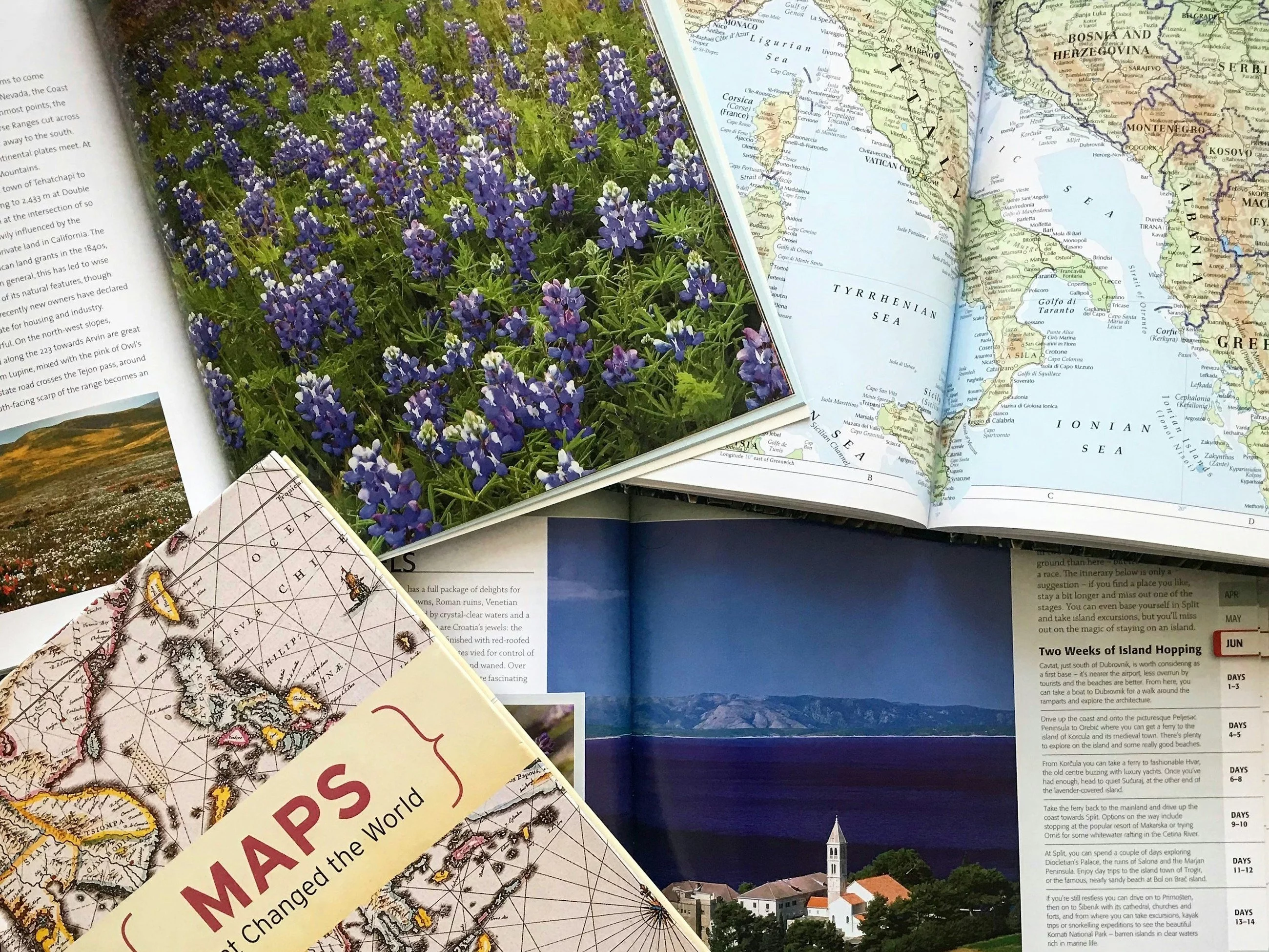 Test z geografii. 7/10 osób go nie zdaje