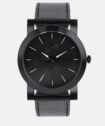 Zegarek - 749 zł A czym dla Ciebie jest miłość? Marka Kazar w nowej kampanii wizerunkowej zadała z pozoru proste pytanie…