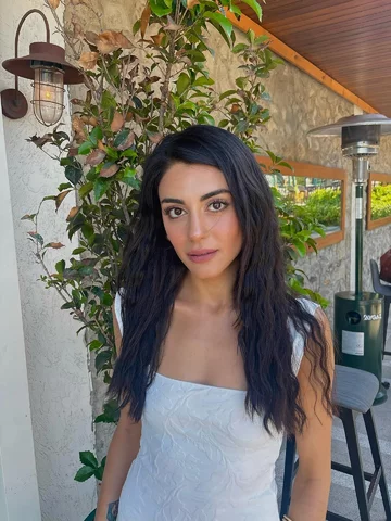 Talya Çelebi 