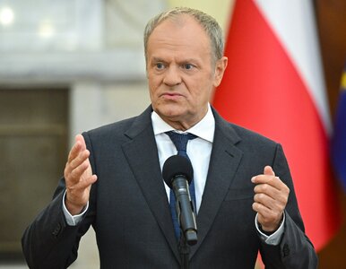 Miniatura: Bąkiewicz w Berlinie, Tusk reaguje. Tak...