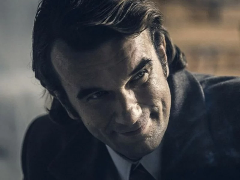 Jak nazywa się ten aktor?