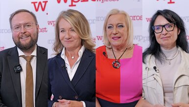 Miniatura: NewsMed ma rok! Eksperci życzą nam:...