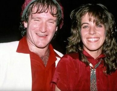 Miniatura: Pierwsza żona Robina Williamsa: Pozwalałam...