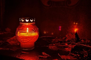 Zmarł matematyk z Krakowa. Aby odczytać nekrolog, trzeba rozwiązać równanie