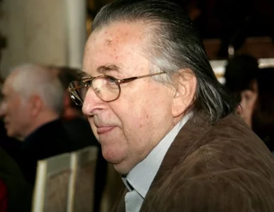 Miniatura: Kutz będzie jadł krupnioka w teledysku