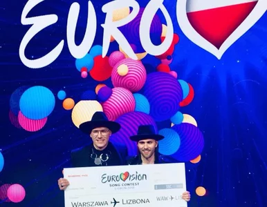 Miniatura: Gromee będzie reprezentować Polskę na...