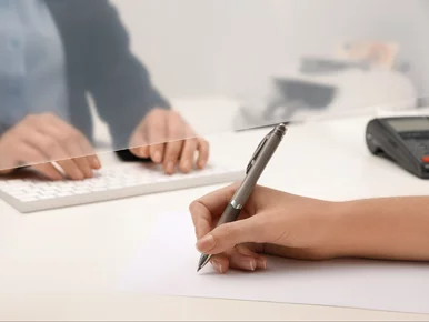 Miniatura: Ranking lokat na 6 miesięcy. Jedna z...