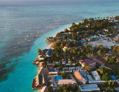 Miniatura: Zanzibar. Minister podał się do dymisji,...