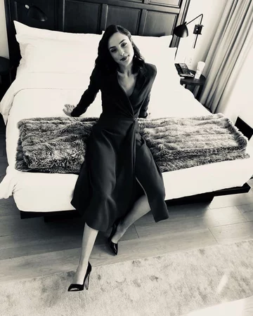 Gal Gadot 