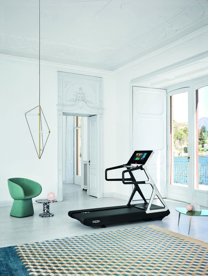 Technogym