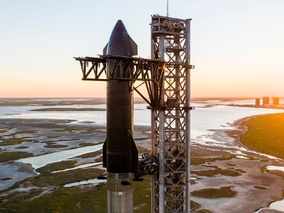 Miniatura: SpaceX kupuje firmę produkującą...