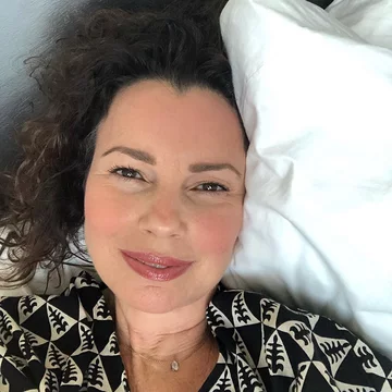 Fran Drescher 