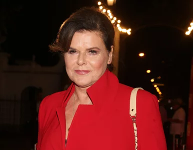 Miniatura: Szokujące wieści. Odchodzi z telewizji po...