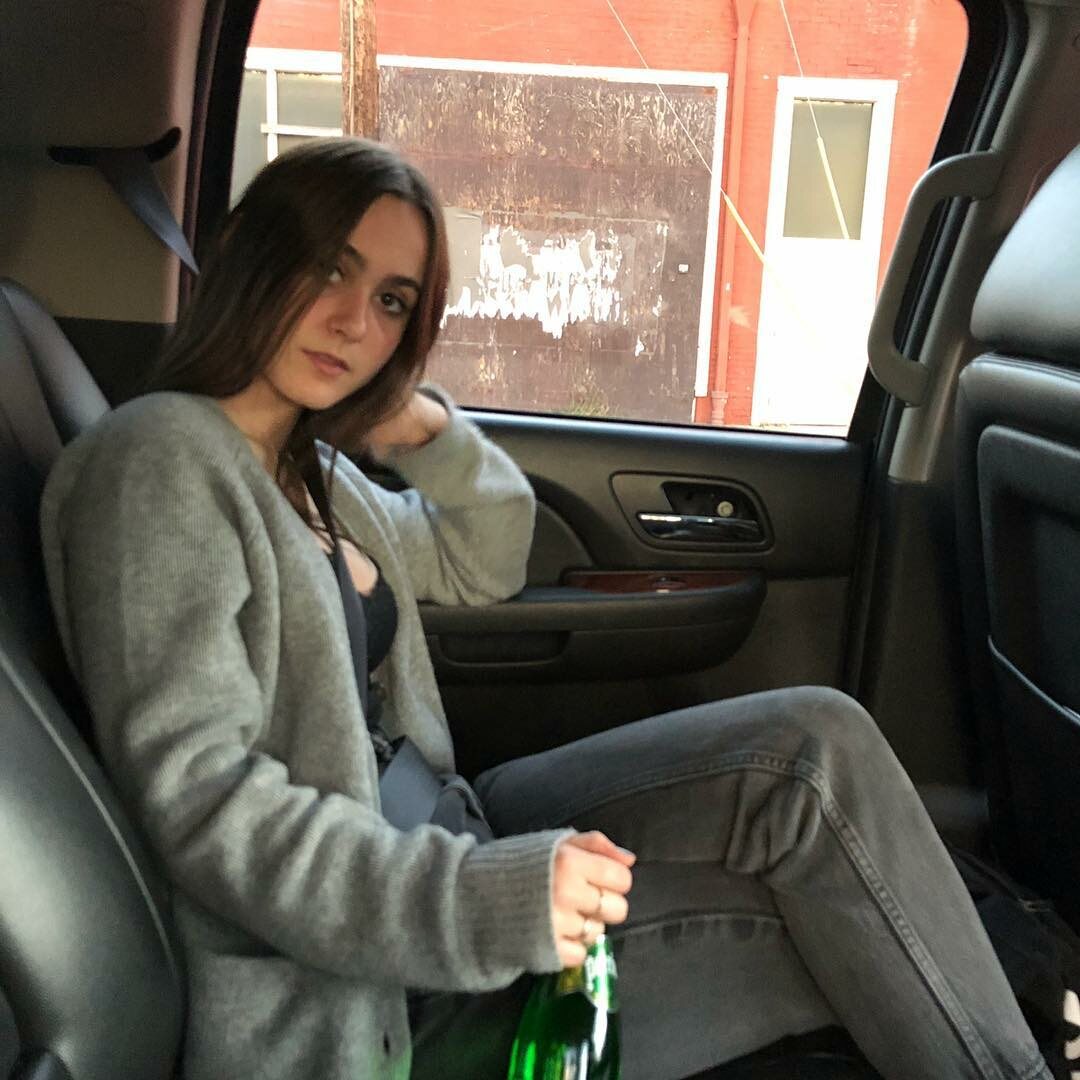 Coco Arquette galeria, zdjęcie 7