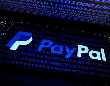 Miniatura: PayPal zmienił umowy na niekorzyść...