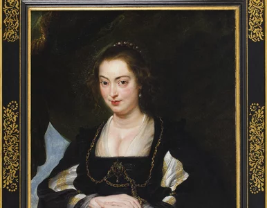 Miniatura: Dzieło Rubensa w Desa Unicum oraz na...