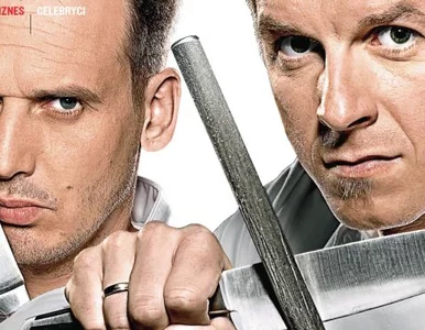 Miniatura: Ambasadorzy taniej kiełbasy