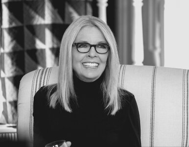 Miniatura: Rodzina Diane Keaton podała przyczynę jej...