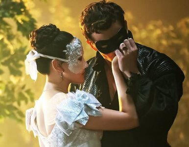 Miniatura: Netflix ogłosił świetną wiadomość! To nie...