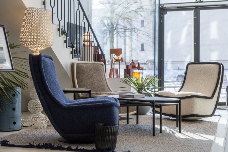Ekspozycja Kartell podczas Milan Design Week 2026 pokazuje design jako sp&oacute;jne doświadczenie &ndash; od&nbsp;innowacyjnych materiał&oacute;w po&nbsp;kontekst architektury i&nbsp;stylu życia